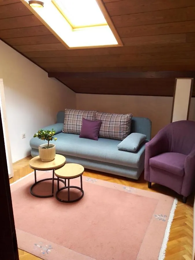 Apartmani Donna Poreč 0*,