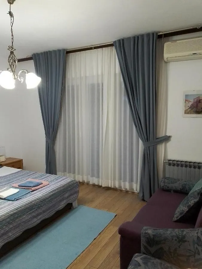 Apartmani Donna Poreč Apartamento