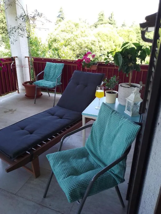 Apartmani Donna Poreč 0*,  Croácia