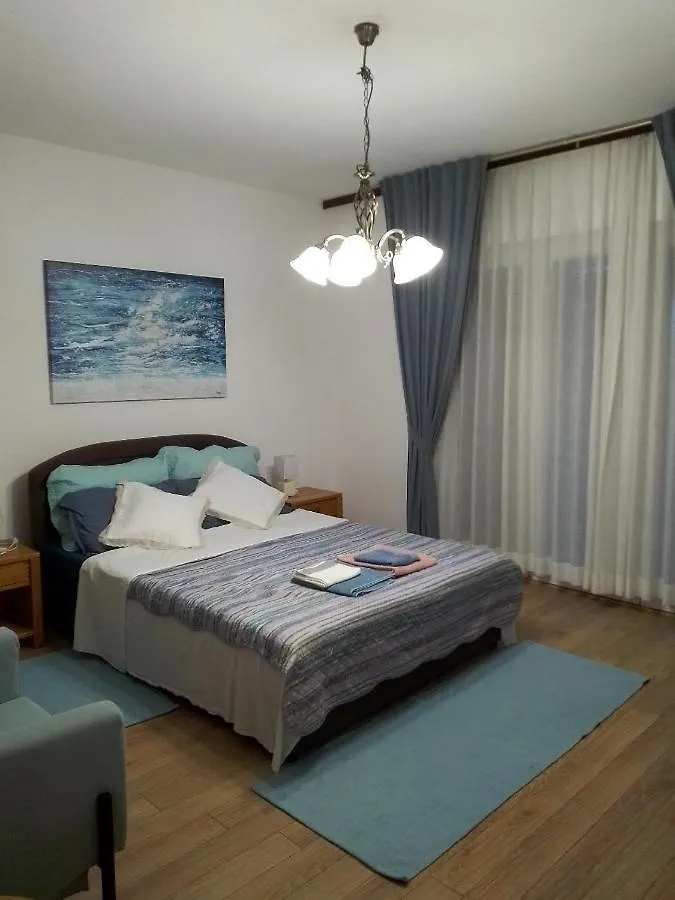 Apartmani Donna Poreč Apartamento