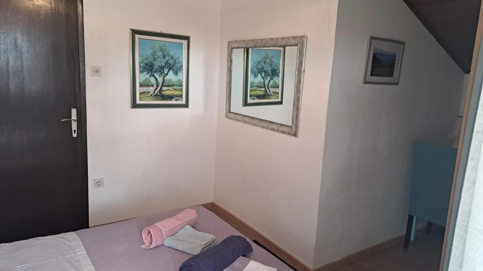 Apartmani Donna Poreč Apartamento
