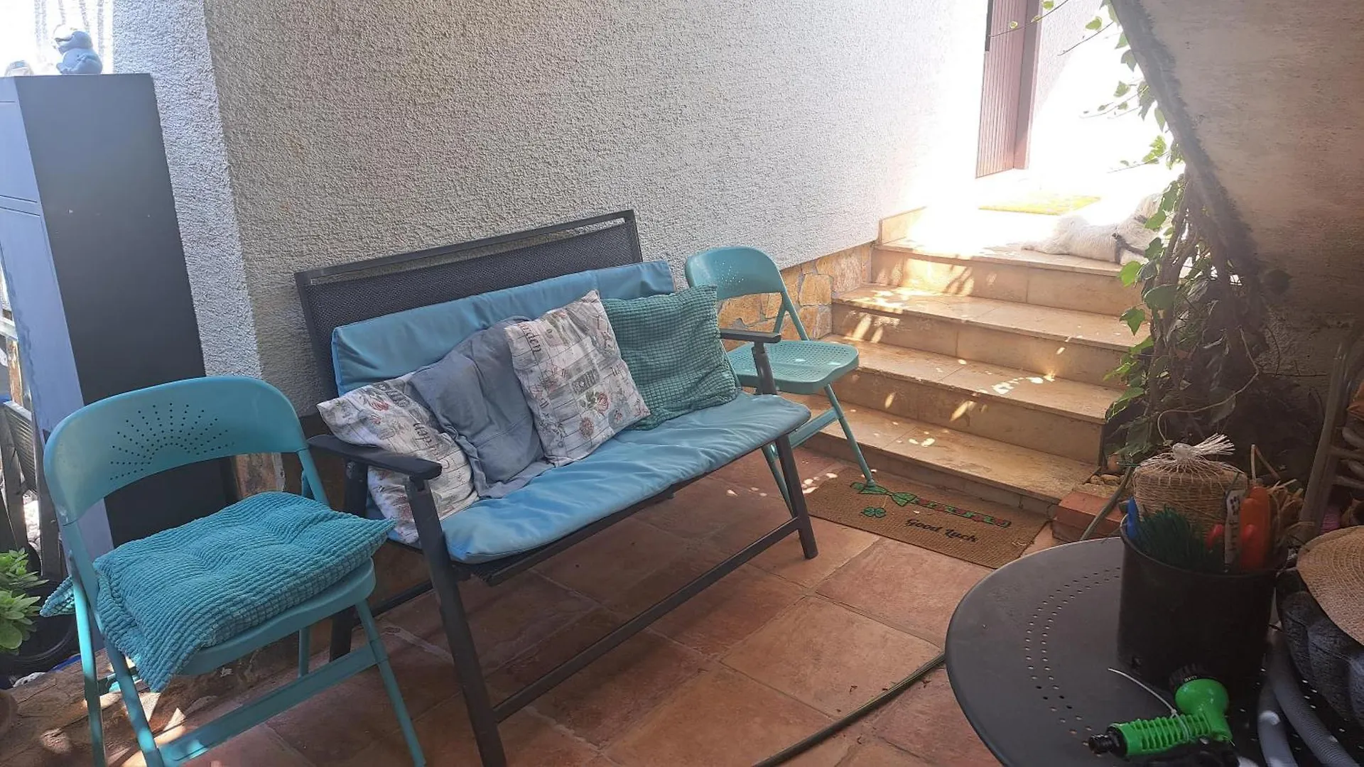 Apartmani Donna Poreč 0*,  Croácia