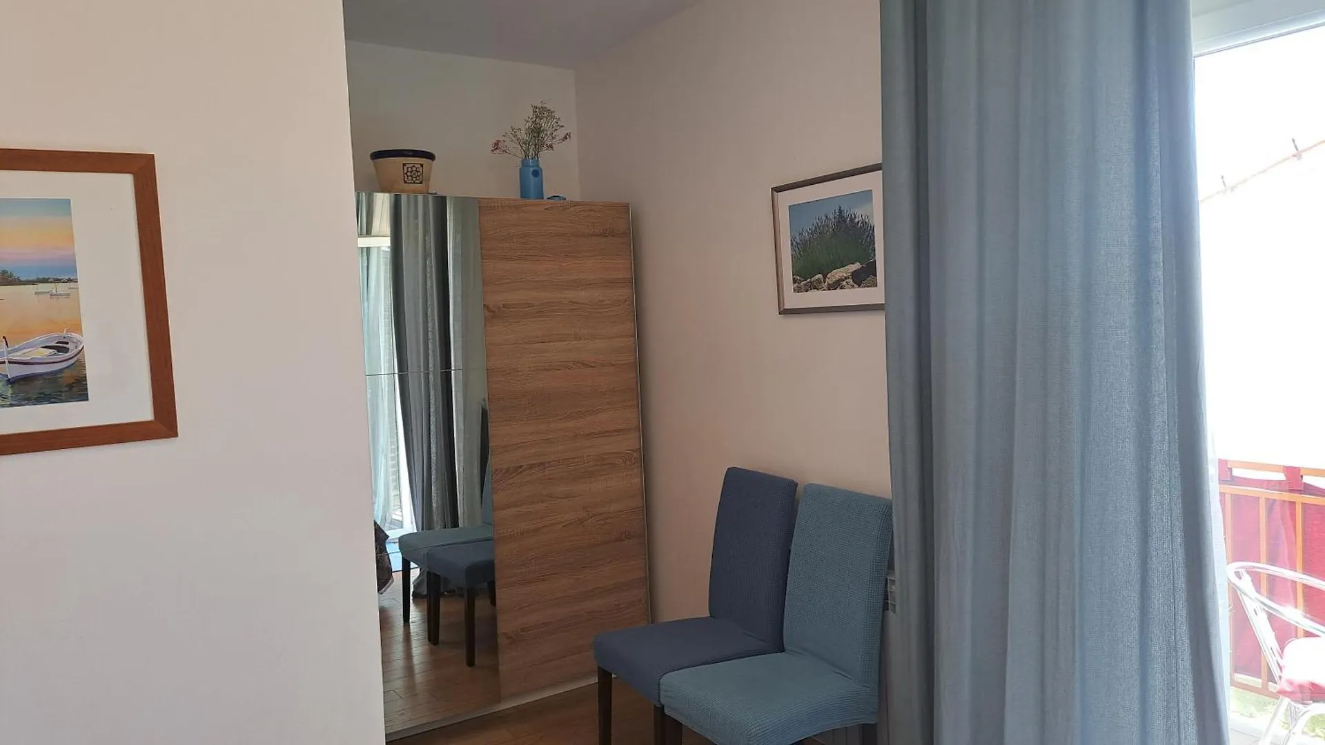 Apartmani Donna Poreč 0*,  Croácia