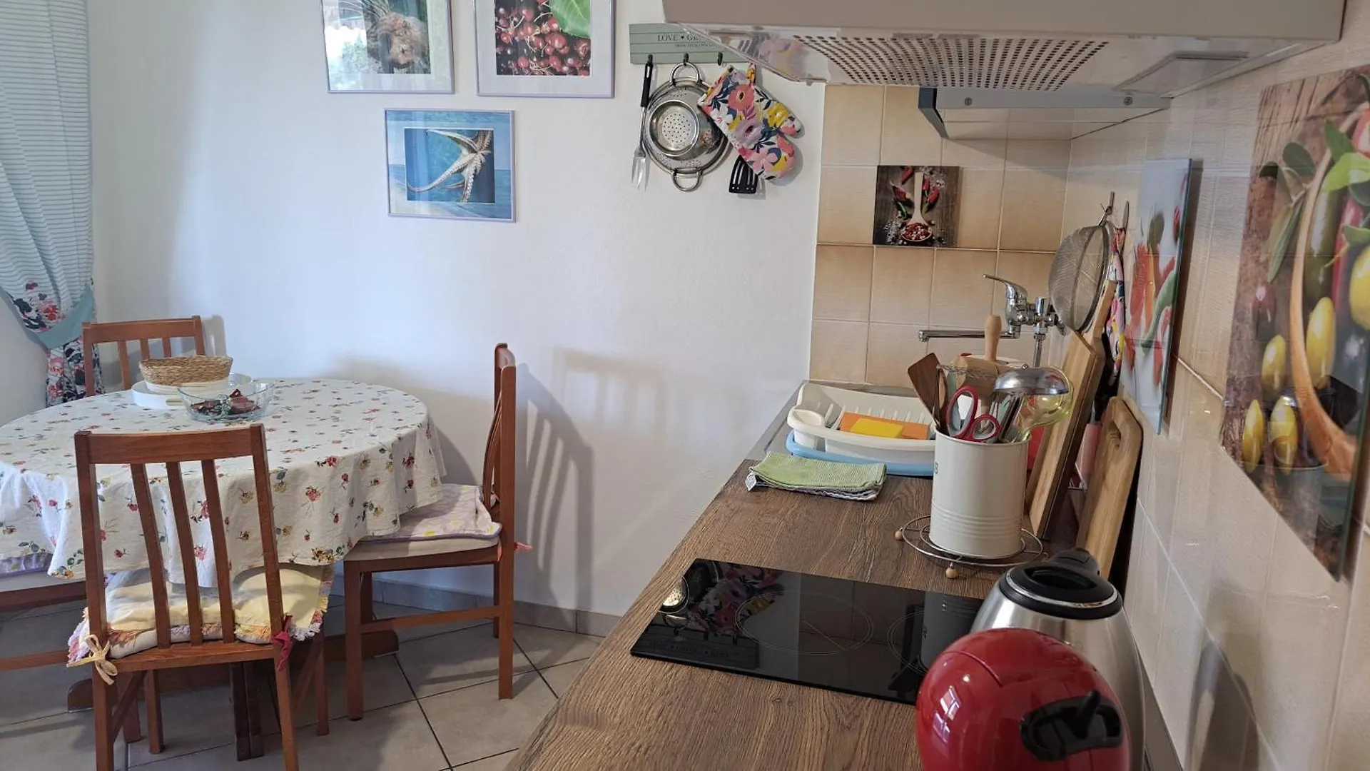 Apartmani Donna Poreč 0*,