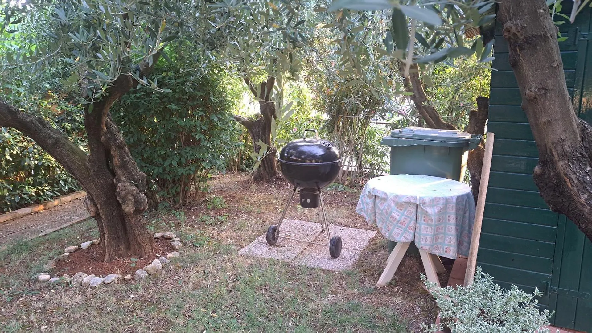 Apartmani Donna Poreč Croácia