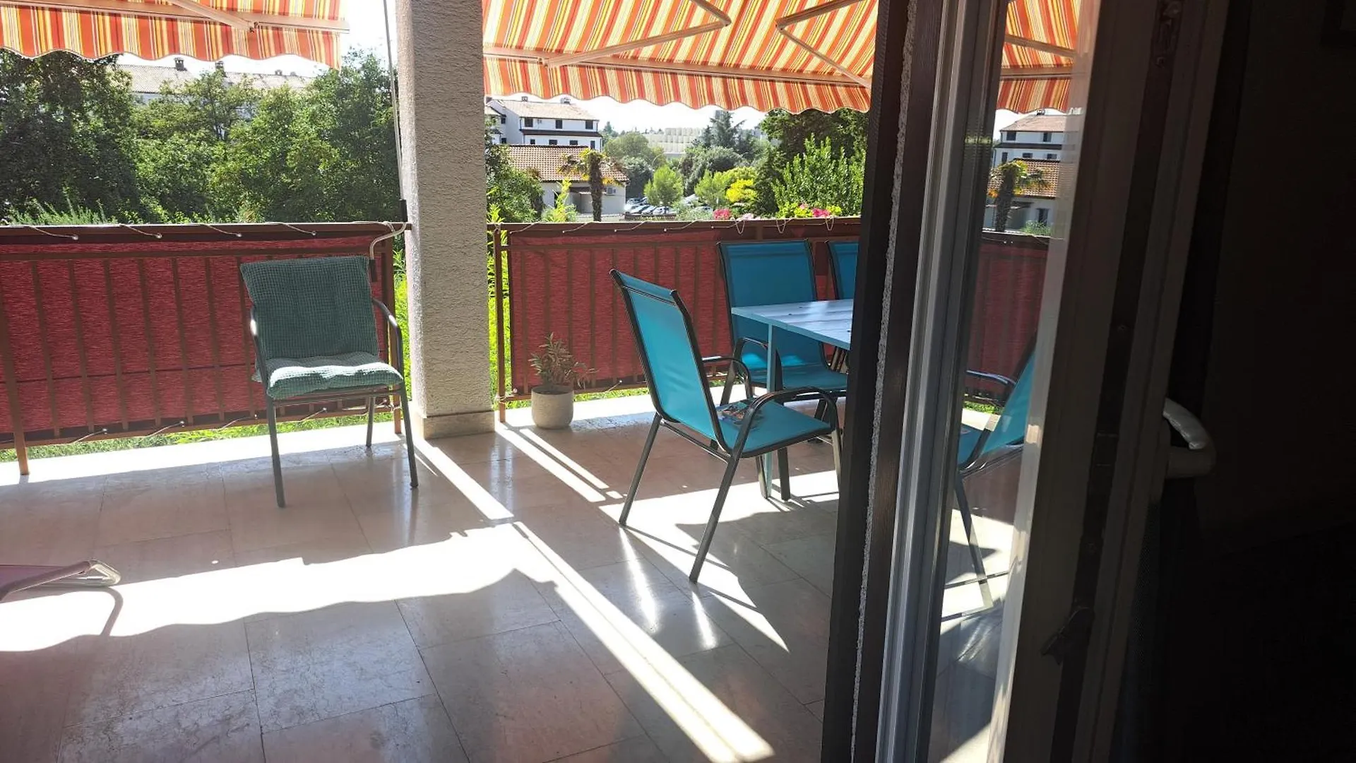 Apartamento Apartmani Donna Poreč