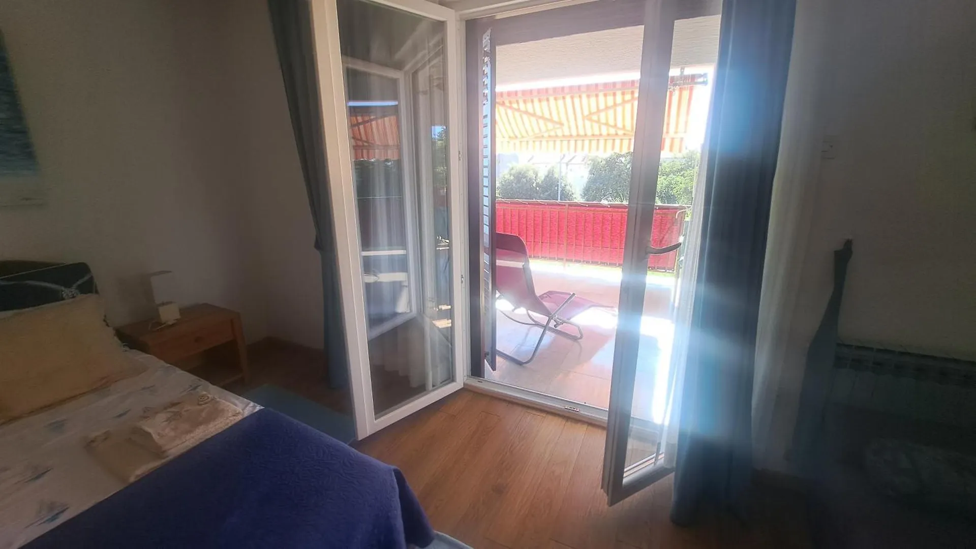 Apartmani Donna Poreč