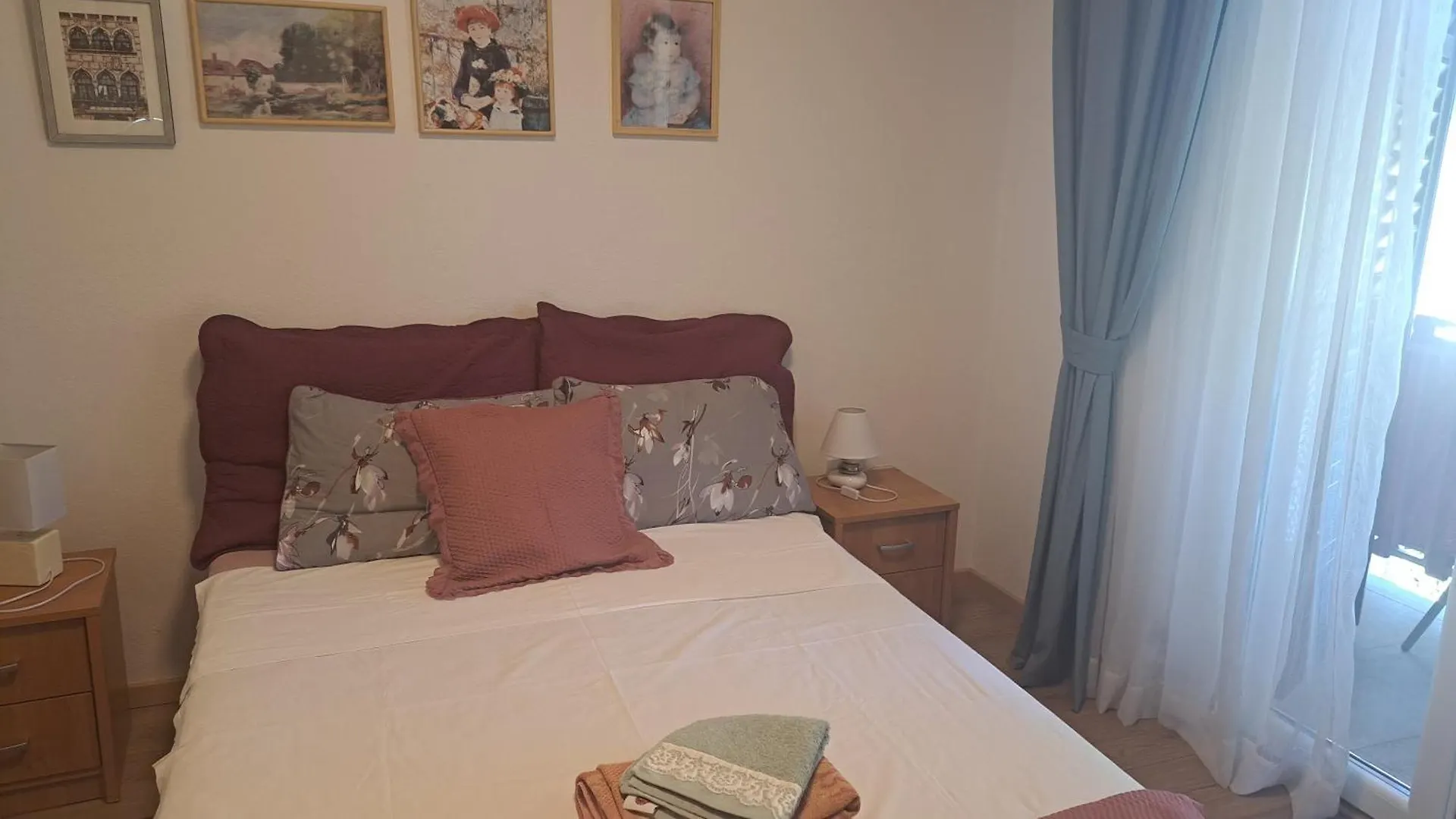 Apartmani Donna Poreč 0*,