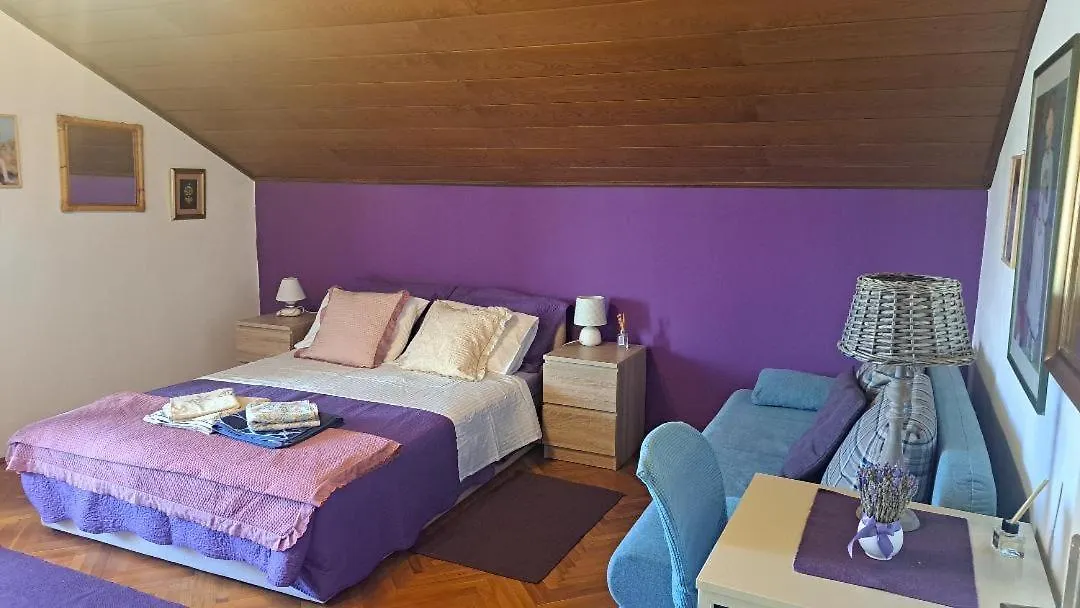 Apartmani Donna Poreč 0*,