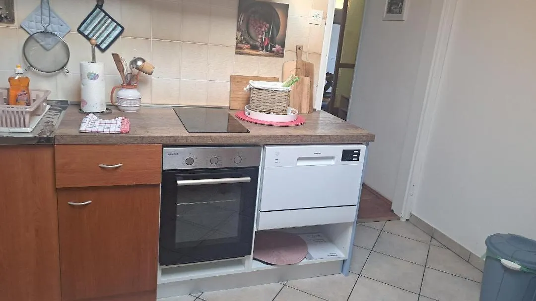 Apartmani Donna Poreč 0*,  Croácia