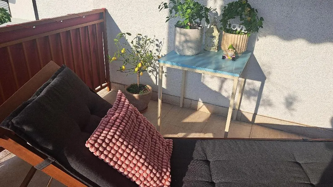 Apartmani Donna Poreč Apartamento