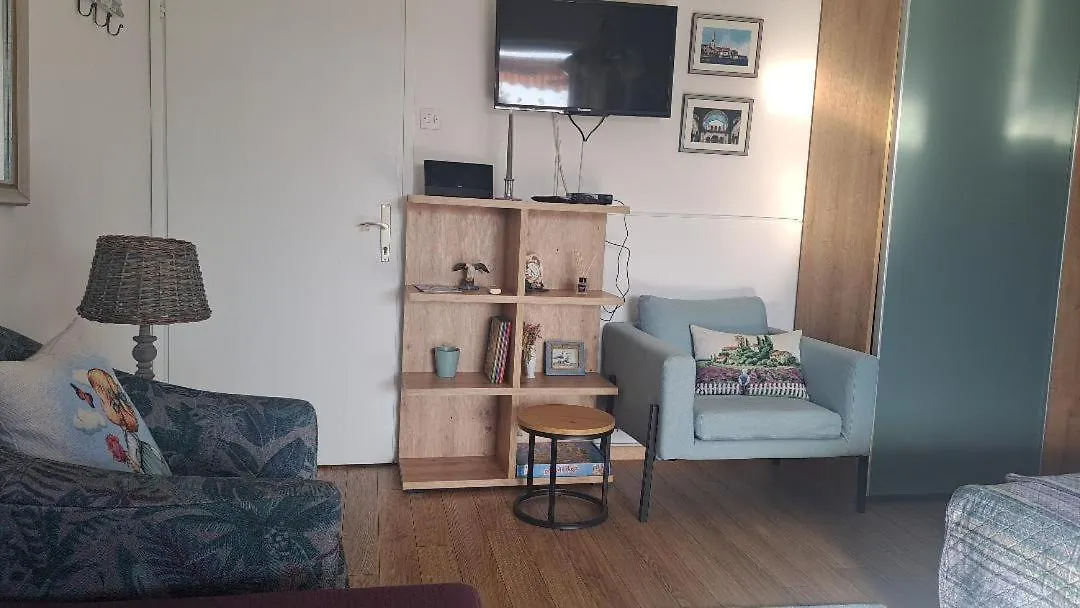 Apartamento Apartmani Donna Poreč Croácia