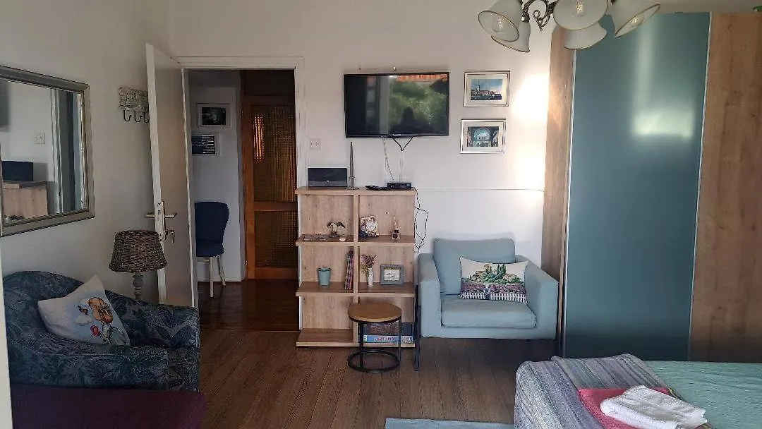 Apartmani Donna Poreč