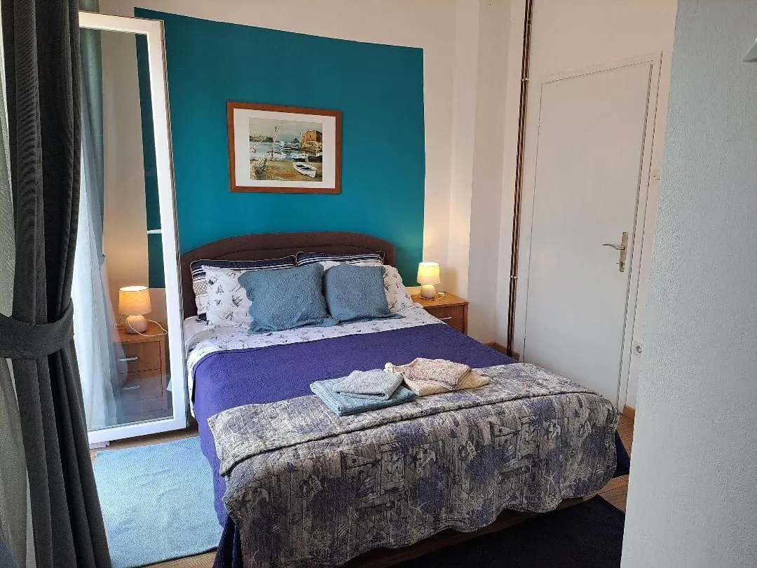 Apartmani Donna Poreč