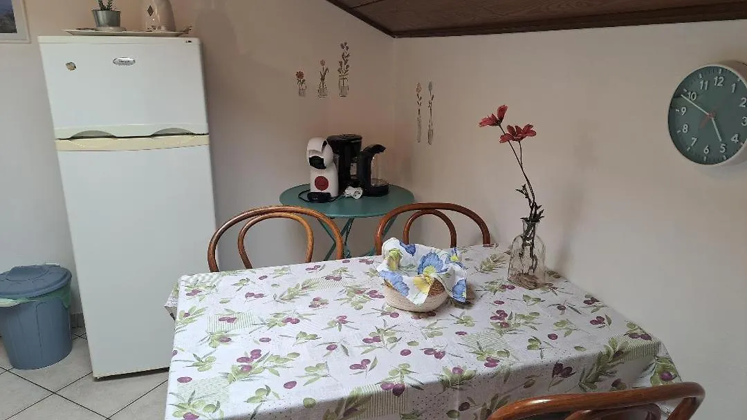 Apartmani Donna Poreč Apartamento