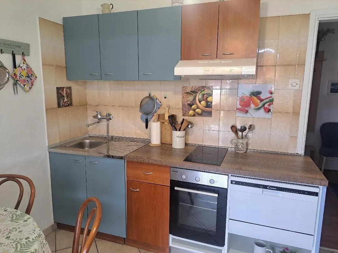 Apartmani Donna Poreč 0*,